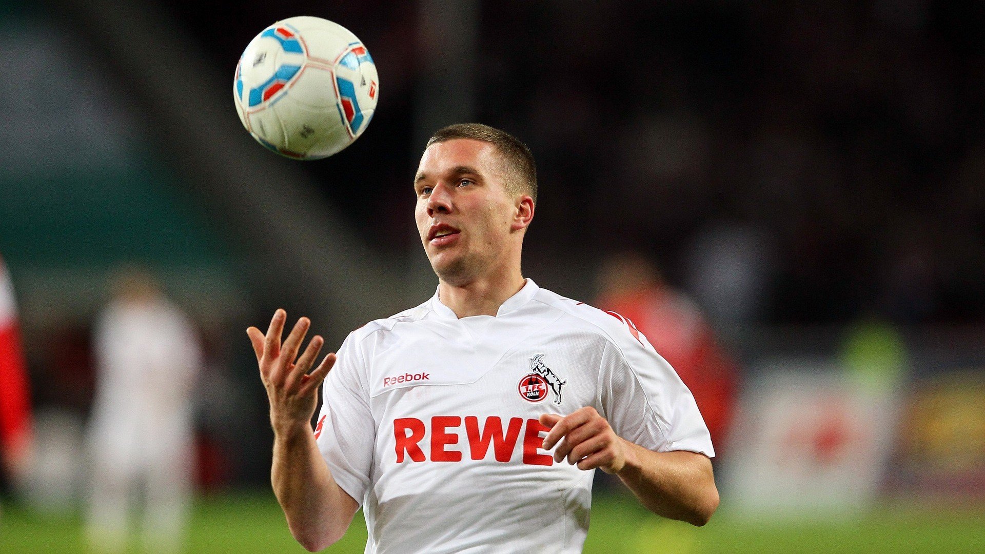 全国足球技巡赛火热开启，发现潜力新星，全国足球统测